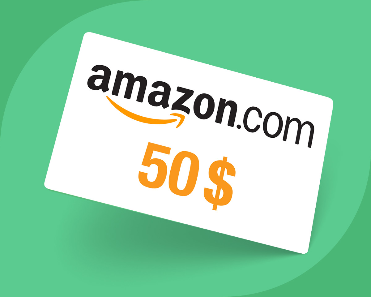 buy amazon gift card online